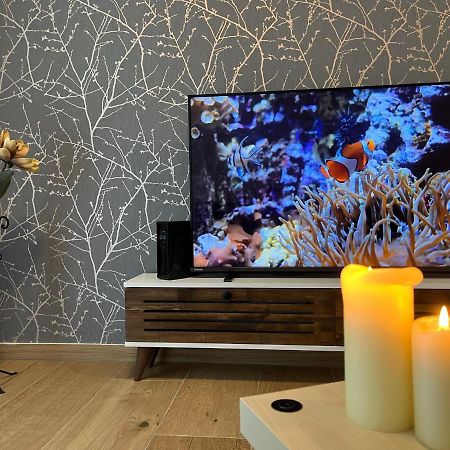 Apartman U Pelikana Оломоуц Экстерьер фото