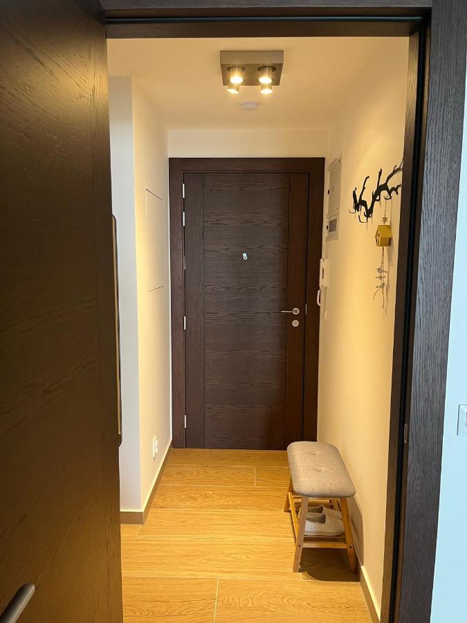 Apartman U Pelikana Оломоуц Экстерьер фото