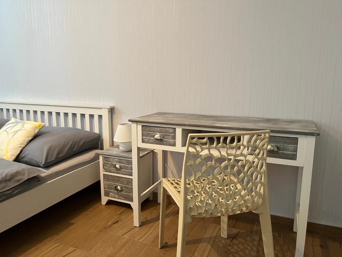 Apartman U Pelikana Оломоуц Экстерьер фото