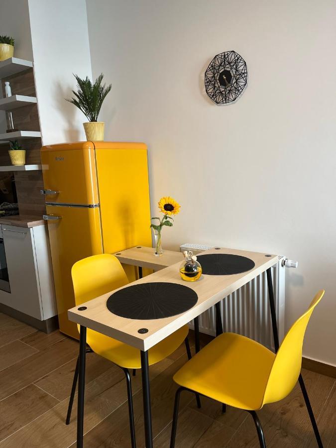 Apartman U Pelikana Оломоуц Экстерьер фото