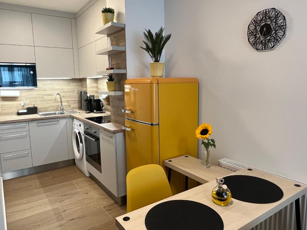 Apartman U Pelikana Оломоуц Экстерьер фото