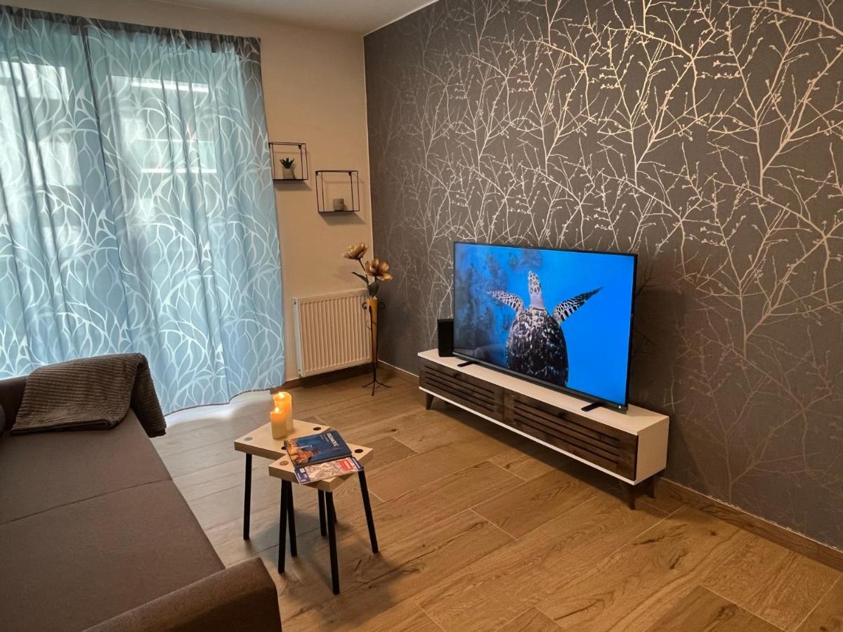 Apartman U Pelikana Оломоуц Экстерьер фото